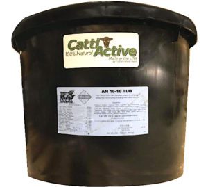 Protein Tubs