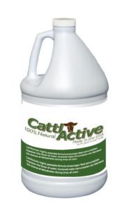 Cattle Active 
